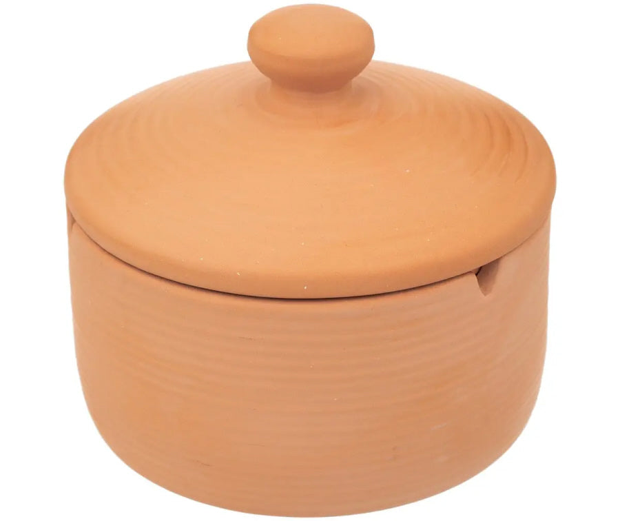 Cosy Terracotta Ashtray - Ø12 CM