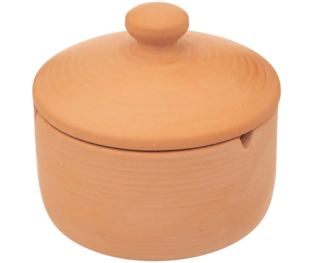 Aschenbecher Terrakotta Cosy - Ø12 CM