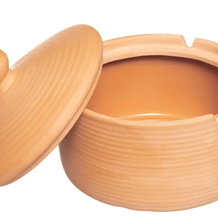 Asbak Terracotta Cosy - Ø12 CM