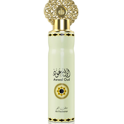 Awwal Oud Lufterfrischer 300ml