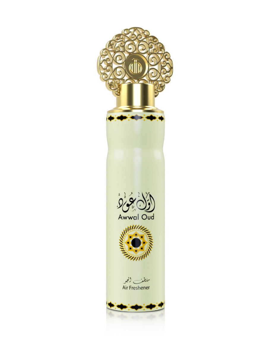 Awwal Oud Désodorisant 300ml