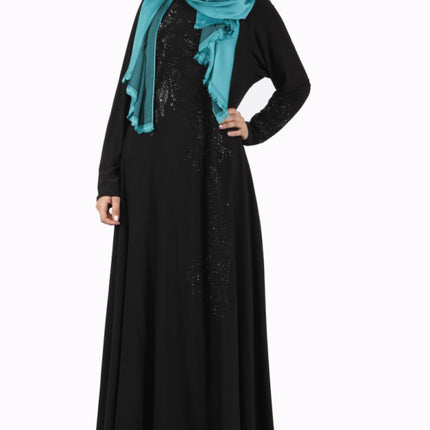 Arabische Abaya