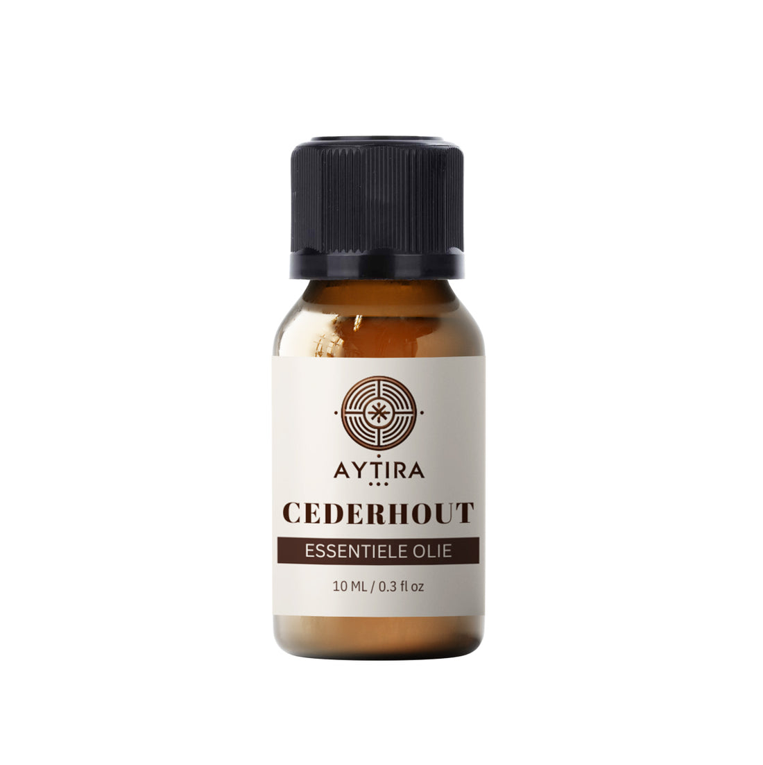 Aytira Cedarwood Essential Oil – 100% Pure & Earthy – 10 ml