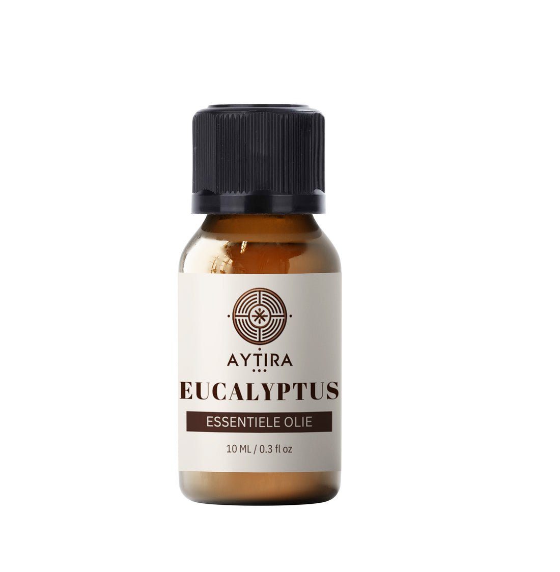 Aytira Eucalyptus Essential Oil – 100% Pure & Refreshing – 10 ml