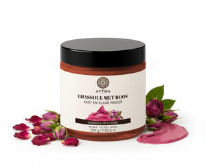 Collection image for: Ghassoul