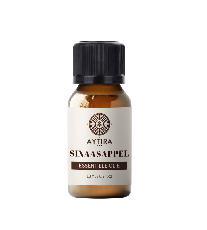 Aytira sinaasappel essentiële olie – 100% puur, koudgeperst, 10 ml – foto 2