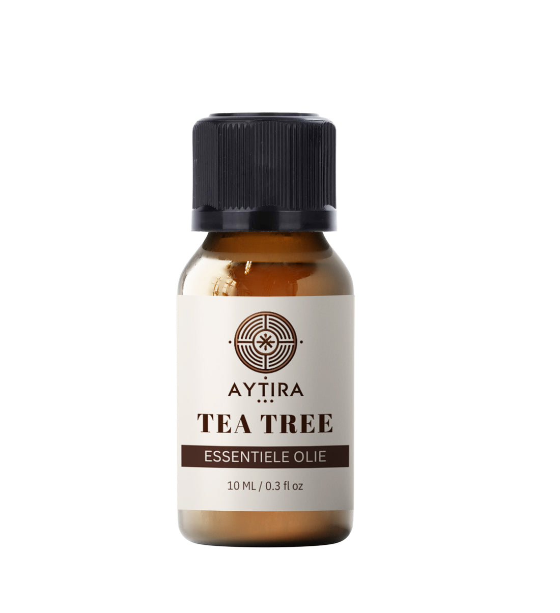 Aytira tea tree olie – 100% pure essentiële olie met druppeldop, 10 ml – foto 2