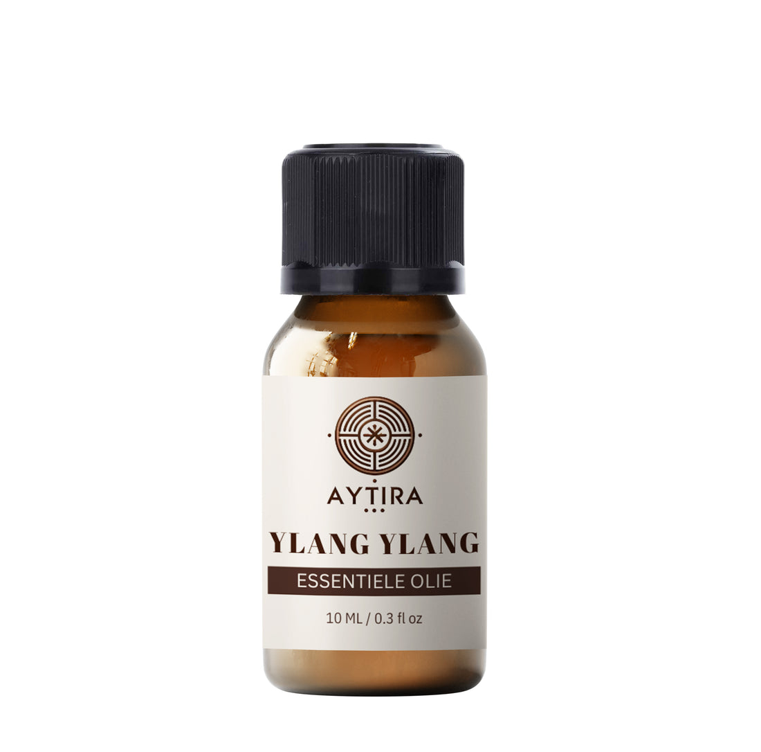 Aytira Ylang Essential Oil
