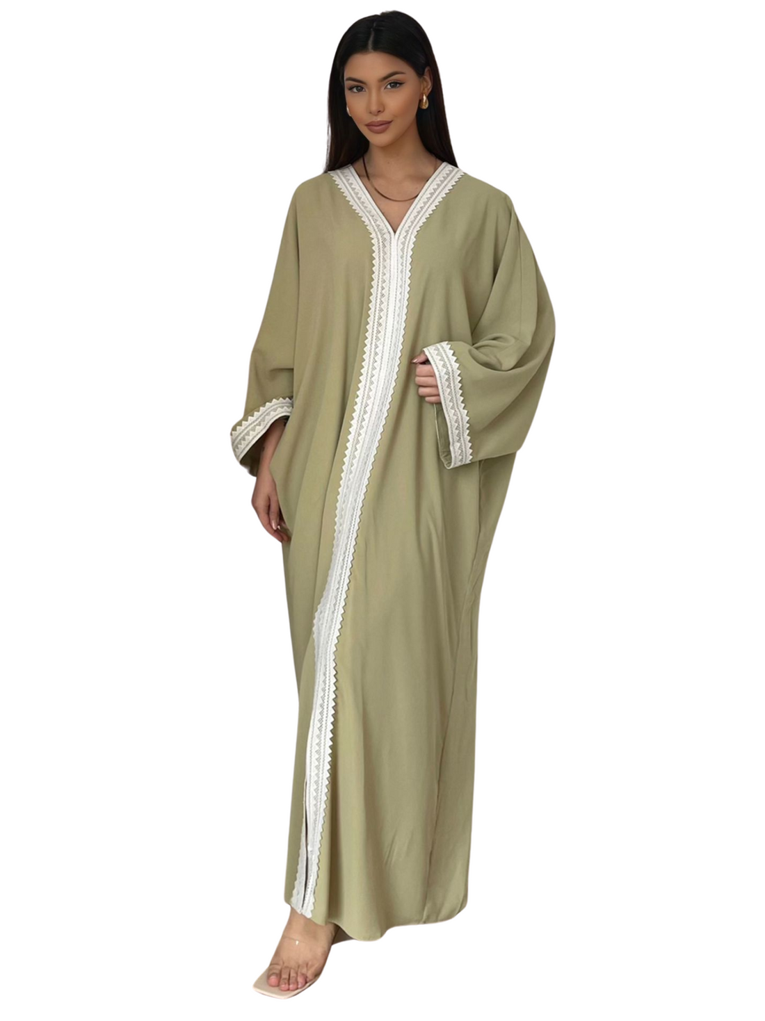 Kaftan Noor