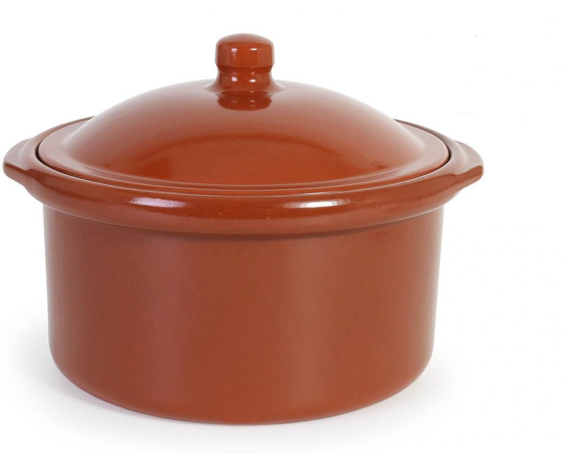 Azofra cocotte 28 cm