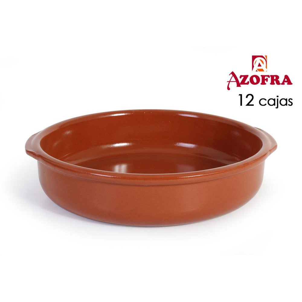 Azofra tapas baking dish - 32 cm
