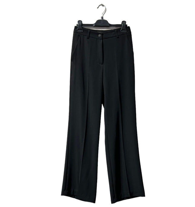 Wide leg- Trousers Long