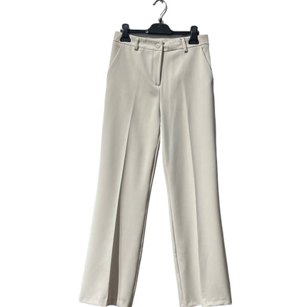 Weite Hosen