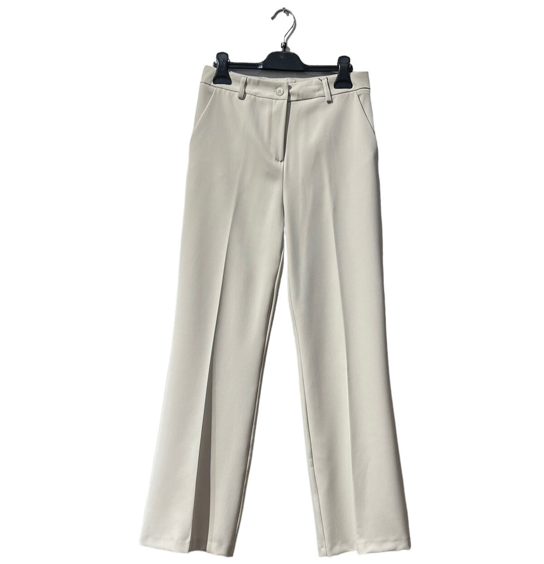 Pantalon large