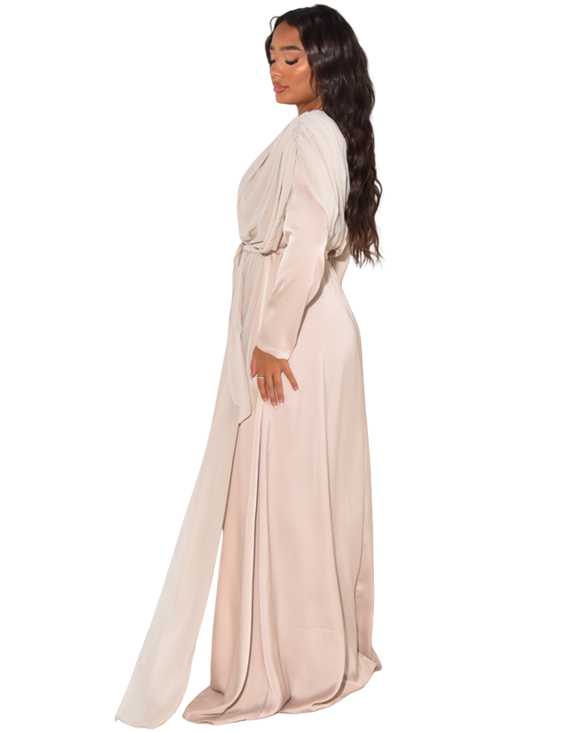 Emilia Dress