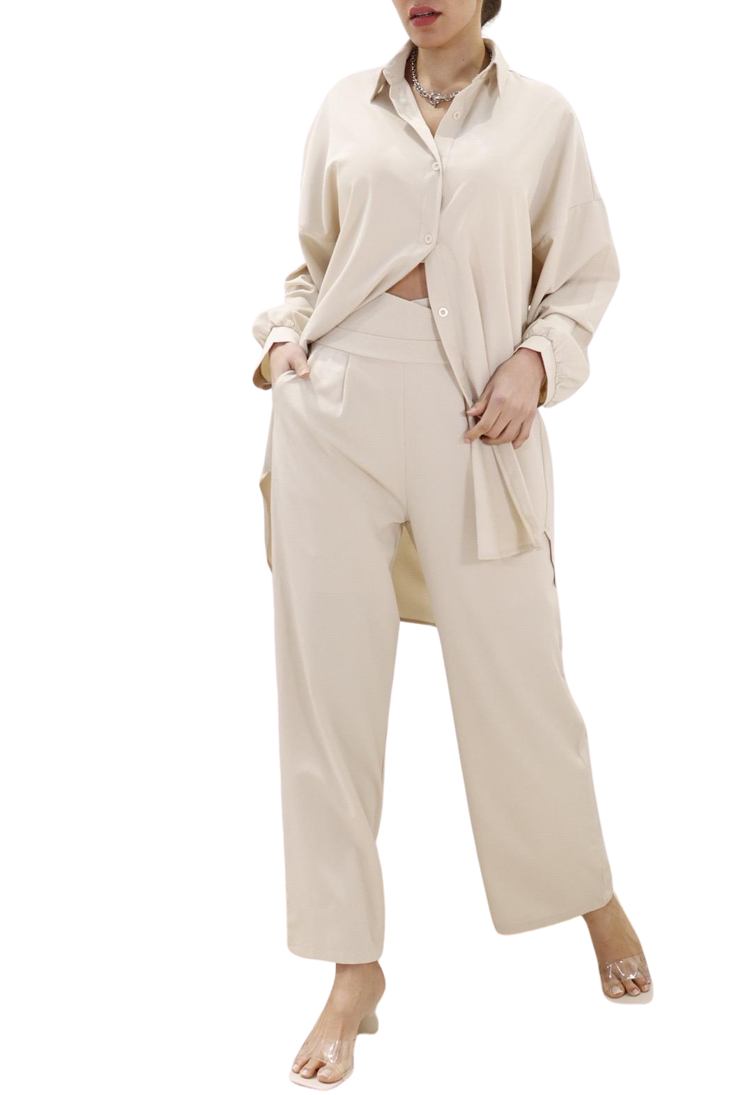 Pantalon Esme