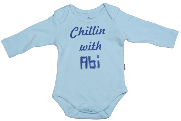 Détente avec Abi