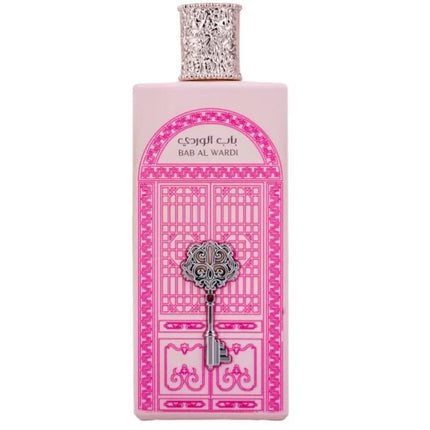 Bab Al Wardi EDP Parfüm von Ard Al Zaafaran 100 ml