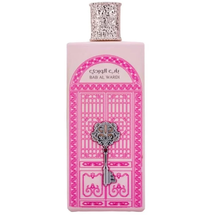 Bab Al Wardi EDP Perfume By Ard Al Zaafaran 100 ML