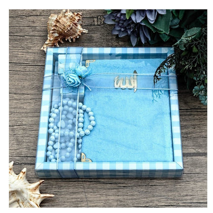 Geschenkset Baby - Junge