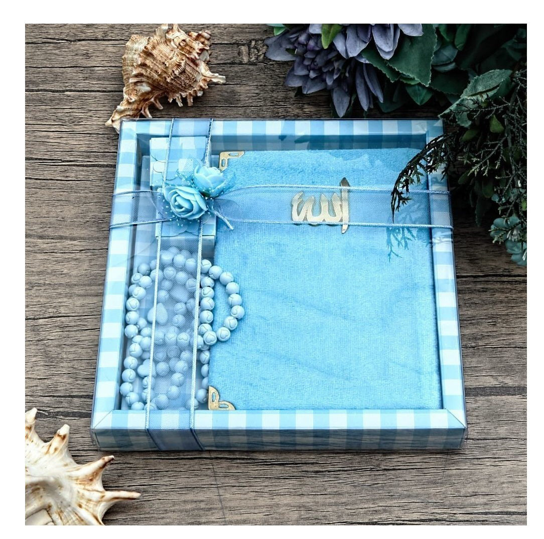Baby Gift Set - Boy