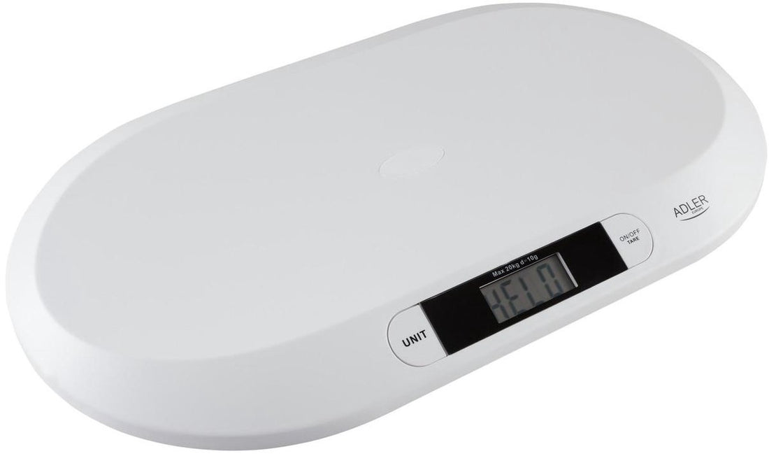 Baby scale