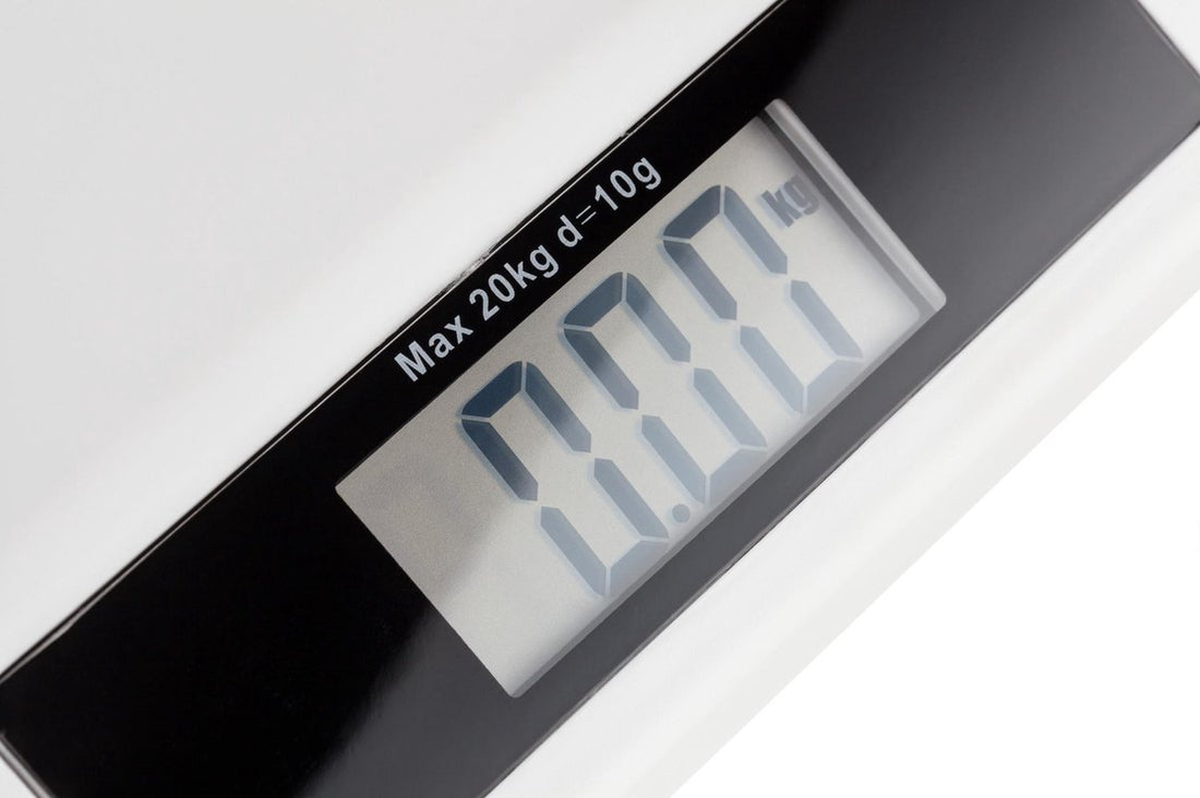 Baby scale