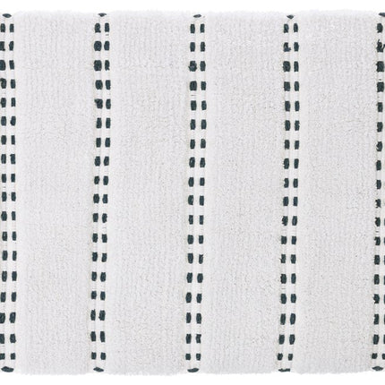 Badkamerkleed - Badmat katoen 50 x 75 cm