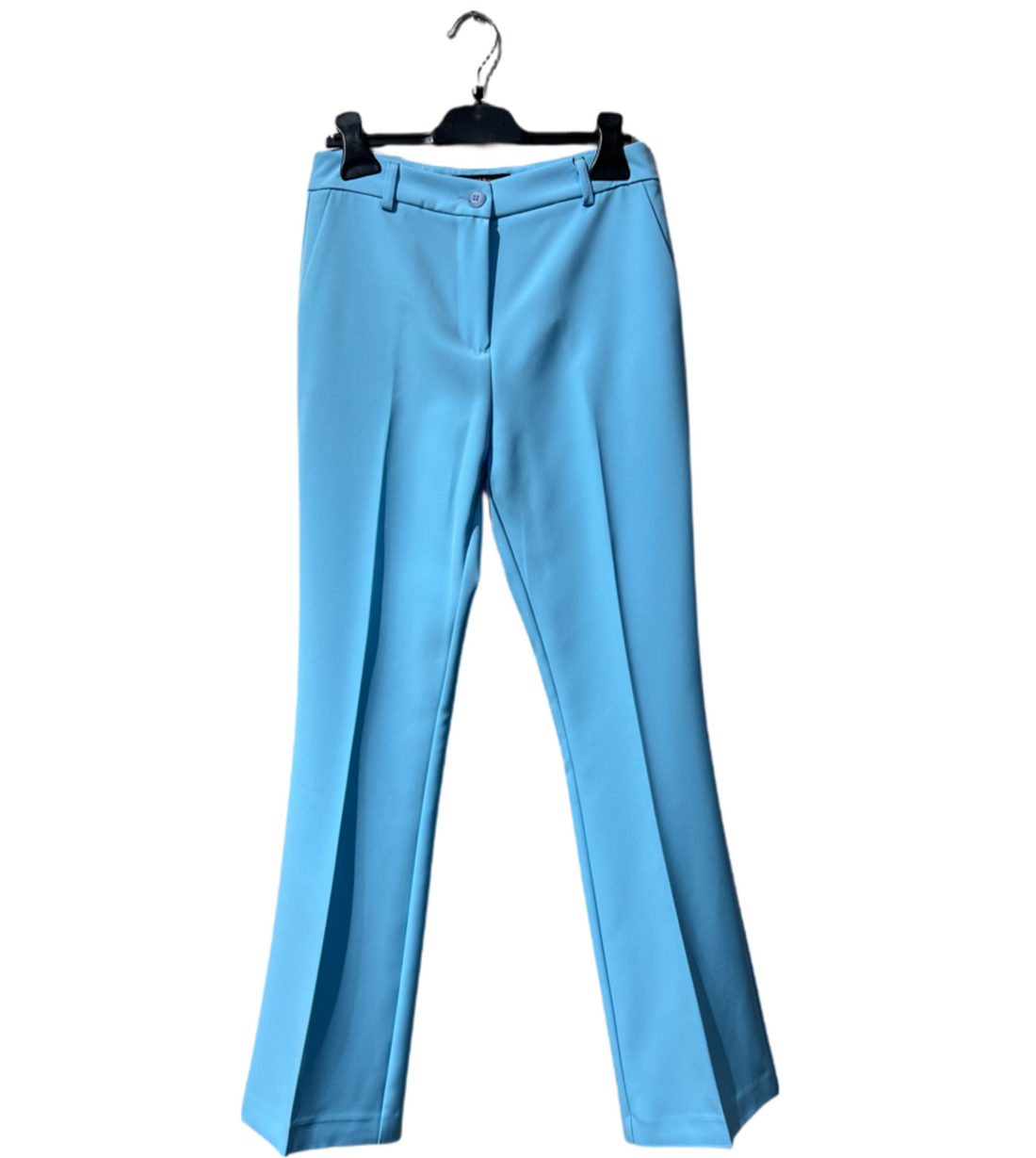 Flared Trousers