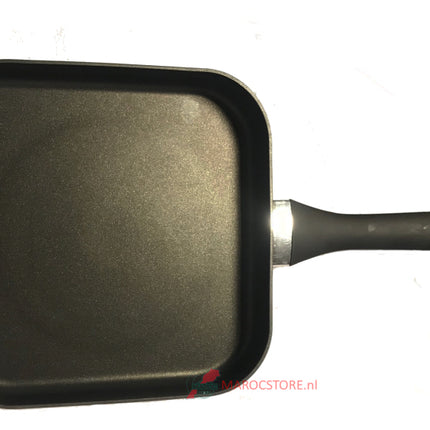 Baghrir Pfannkuchenpfanne