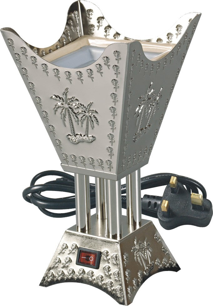 Electric Bakhoor Burner
