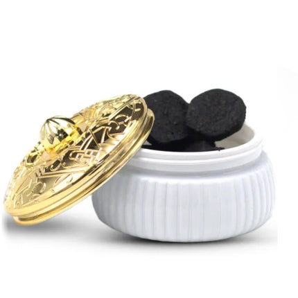 Surrati Bakhoor Royal Musk - 70 g
