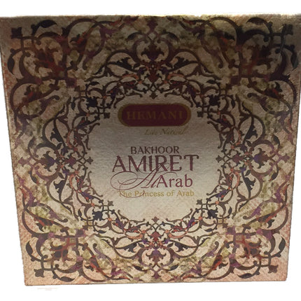 Bakhoor Amiret arab