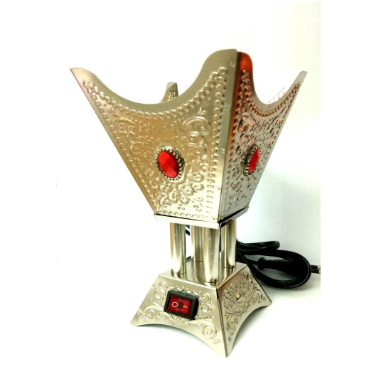 Electric Bakhoor burner