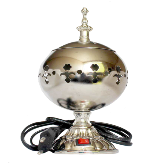 Brûleur d'encens électrique Bakhoor