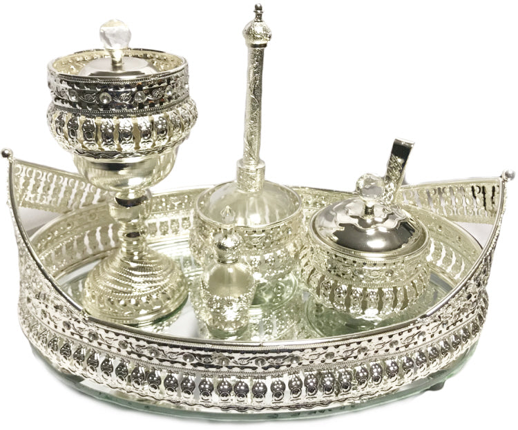 Luxury bukhoor set