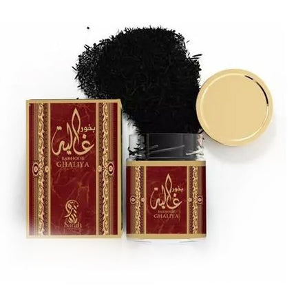 Bakhoor Ghaliya 45g