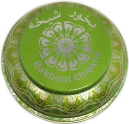 Bakhoor Cheikha