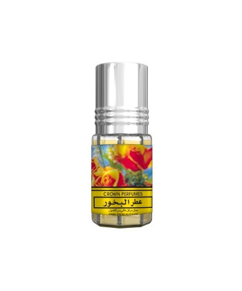 Huile de parfum Al Rehab Attar Al Bakhour