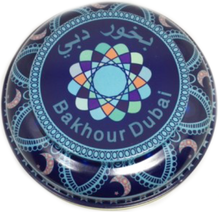 Bakhoor Dubaï