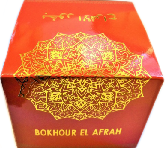 Bakhoor El Afrah