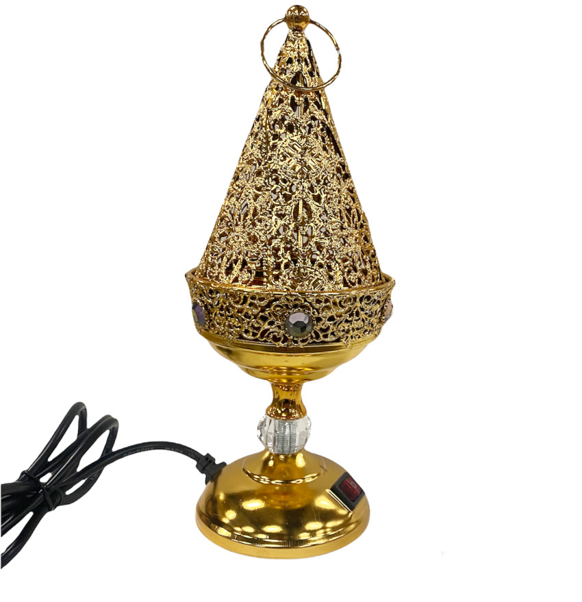 Oriental Electric Bakhoor Burner