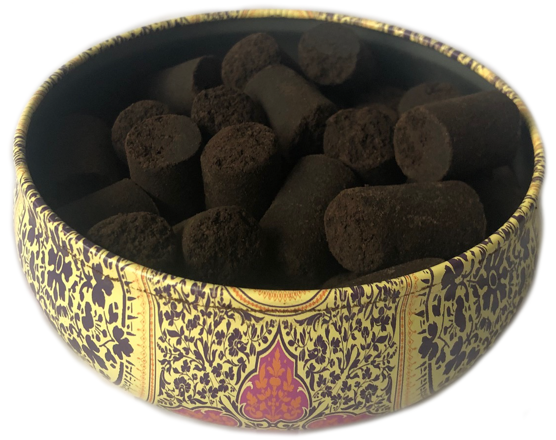 Bakhour al-Qusur