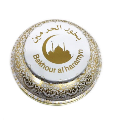 Bakhour Al Haramyn