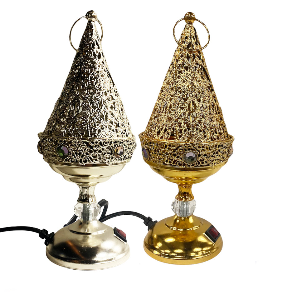 Oriental Electric Bakhoor Burner