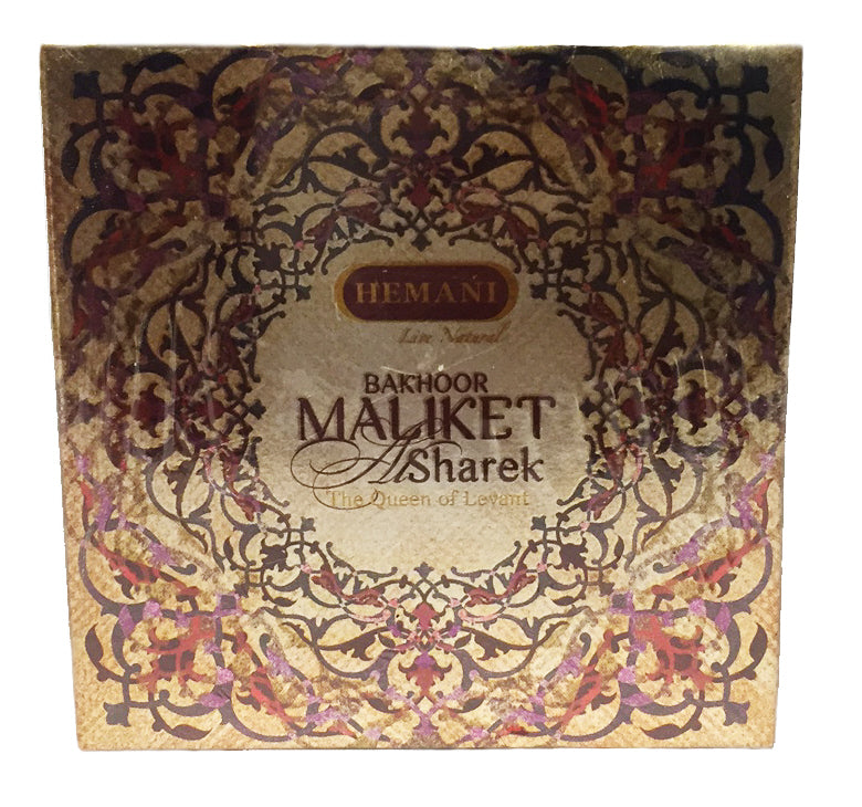 Bakhoor Maliket Sharek