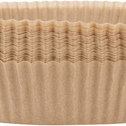 Bakpapier voor Air fryers - airfryers - 16 cm doorsnede