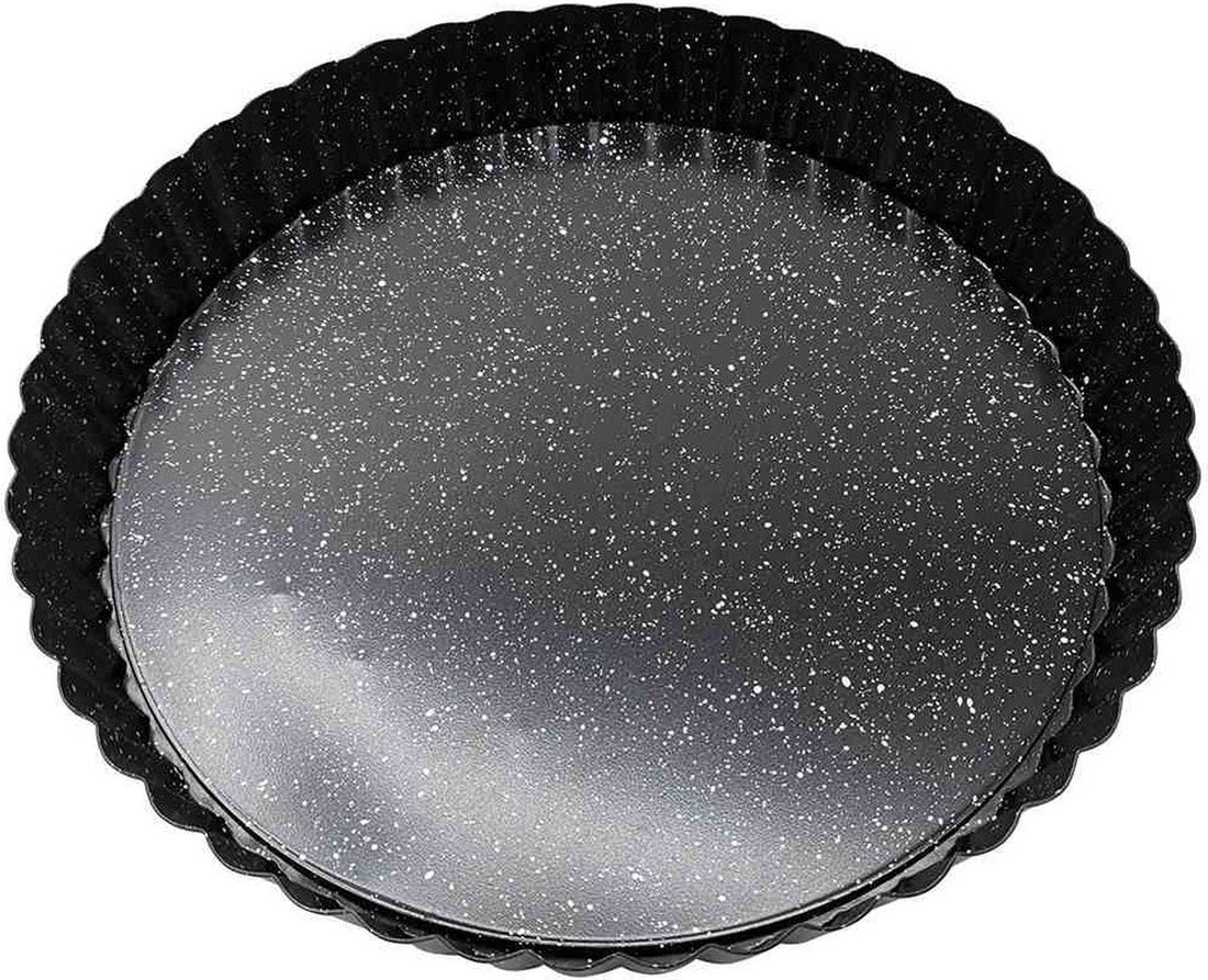 Plaque de cuisson - Moule à gâteau - Rond - Ø 25 cm