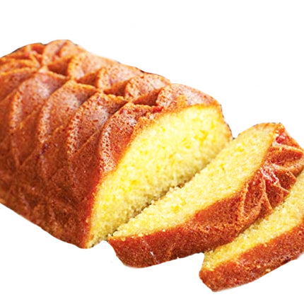 Kuchenform oval 26 x 14,5cm