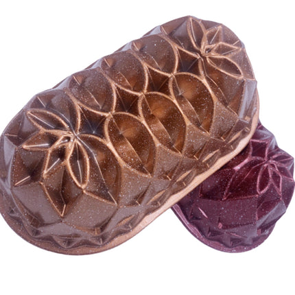 Kuchenform oval 26 x 14,5cm